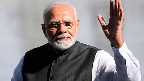 "വേ​ഗ'​ത്തി​ന് മോ​ദി ഇ​ന്നെ​ത്തും 