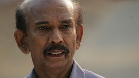 ദേഹാസ്വാസ്ഥ്യം; നടന്‍ മാമുക്കോയ ആശുപത്രിയില്‍