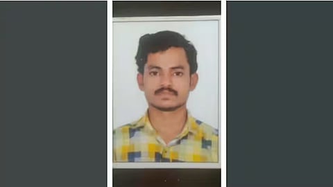ഭാരതപുഴയിൽ കുളിക്കാനിറങ്ങിയ യുവാവിന് ദാരുണാന്ത്യം