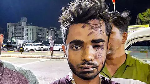 സെയ്ഫി തീവ്രചിന്താഗതിക്കാരൻ: അന്വേഷണപുരോഗതി വിവരിച്ച് എഡിജിപി
