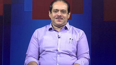 എഐ ക്യാമറയ്ക്ക് 'ക്ലീൻ ചിറ്റ്': മുഹമ്മദ് ഹനീഷ് വീണ്ടും വ്യവസായ വകുപ്പിലേക്ക്