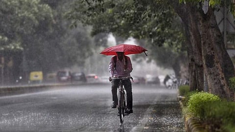 മോക്ക ചുഴലിക്കാറ്റ്: അഞ്ചുദിവസം കൂടി സംസ്ഥാനത്ത് മഴ തുടരും