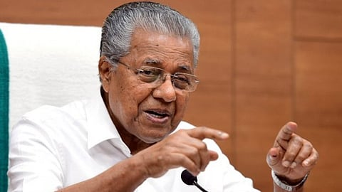 നീതി ആയോഗ് യോഗത്തിനു കേരളം ഇല്ല