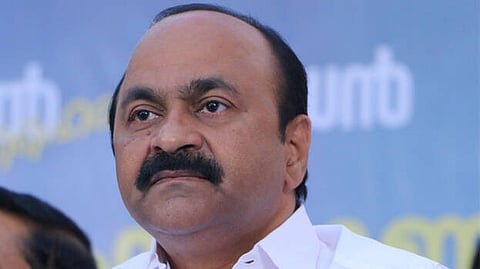 എഐ ക്യാമറ ഇടപാട്; പ്രധാനപ്പെട്ട ഒരു രേഖ പുറത്തുവിടുമെന്ന് പ്രതിപക്ഷ നേതാവ്