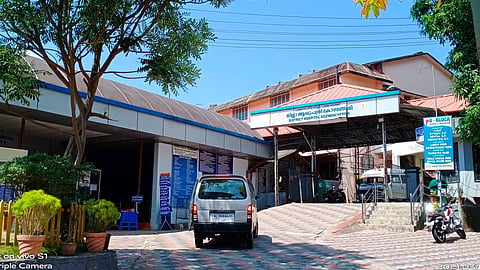 കോഴഞ്ചേരി ജില്ലാ ആശുപത്രിയില്‍ ഒപി-ഡയഗ്നോസ്റ്റിക് ബ്ലോക്കിൻ്റെ നിർമാണ ഉദ്ഘാടനം ശനിയാഴ്‌ച