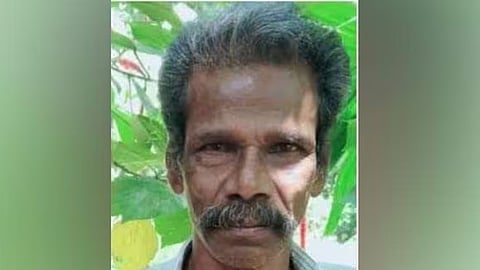 കാഞ്ഞിരപ്പള്ളിയിൽ ഇടിമിന്നലേറ്റ് ഗൃഹനാഥൻ മരിച്ചു