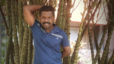  വാഹനാപകടം: മെട്രൊ വാർത്ത ആർട്ടിസ്റ്റ് വിബിൻ ജോസ് മരണമടഞ്ഞു 