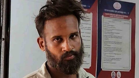 നഴ്സിനു നേരെ നഗ്നതാ പ്രദർശനം; കാസർഗോട് പഴക്കച്ചവടക്കാരന്‍ അറസ്റ്റിൽ 