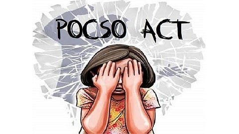 പ്രായപൂർത്തിയാകാത്ത രണ്ടു പെൺകുട്ടികളെ പീഡിപ്പിച്ചു; 80 കാരൻ അറസ്റ്റിൽ