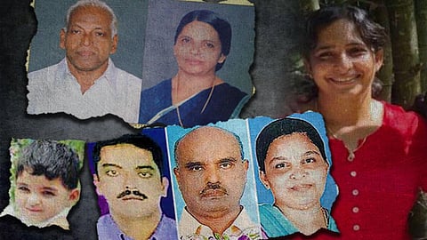 കൂടത്തായി കൂട്ടക്കൊലക്കേസിൽ വീണ്ടും കൂറുമാറ്റം: അഭിഭാഷകനായ പ്രദേശിക സിപിഎം നേതാവ് കൂറുമാറി