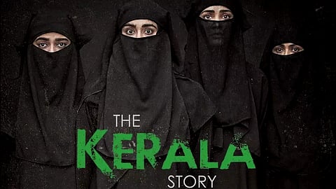 "മതംമാറ്റത്തിലൂടെ രാജ്യം വിട്ട പെൺകുട്ടികളുടെ കണക്കിൽ ഉറച്ചു നിൽക്കുന്നു": ദി കേരള സ്റ്റോറി സംവിധായകന്‍