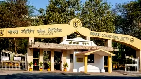 ബിസിസിഎൽ വിളിക്കുന്നു:77 ജൂനിയർ ഓവർമാൻമാരെ