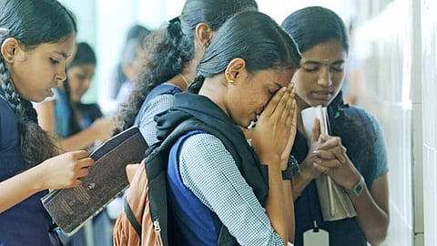 പന്ത്രണ്ടാം ക്ലാസ് പാസായവർക്ക് കരിയർ കൗൺസലിങ് പ്രോഗ്രാം