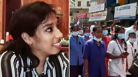 വനിതാ ഡോക്‌ടറുടെ കൊലപാതകം: സർക്കാരിനെതിരേ ആഞ്ഞടിച്ച് പ്രതിപക്ഷം