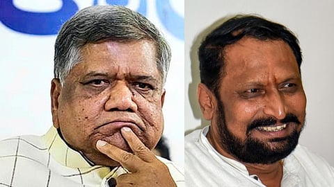 കാലുമാറ്റക്കാർക്ക് സമ്മിശ്ര ഫലം