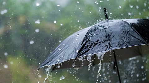 കേരളത്തിൽ കാലവർഷം ജൂൺ ആദ്യം