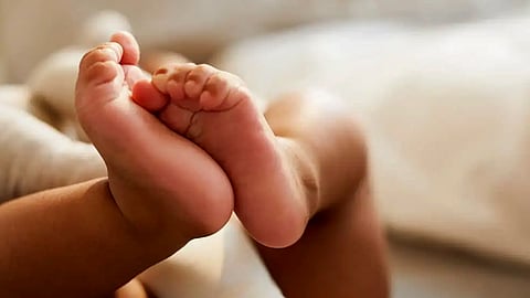തിരുവനന്തപുരത്ത് പൊള്ളലേറ്റ് ചികിത്സയിലായിരുന്ന 9 മാസമുള്ള കുഞ്ഞും മരിച്ചു