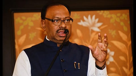പാർട്ടിയിൽ ചേരാൻ ആഗ്രഹിക്കുന്നവരെ സ്വാഗതം ചെയ്യും: മഹാരാഷ്ട്ര ബിജെപി പ്രസിഡന്‍റ്