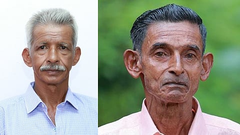കോട്ടയത്ത്  കാട്ടുപോത്തിന്‍റെ ആക്രമണത്തിൽ 2 പേർ മരിച്ചു