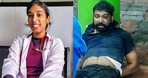 ആക്രമിക്കാന്‍ ലക്ഷ്യമിട്ടത് പുരുഷ ഡോക്ടറെ...!:  സന്ദീപിന് മാനസിക പ്രശ്നങ്ങളില്ലെന്ന് സ്ഥിരീകരണം