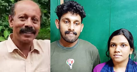 സിദ്ധിഖിന്‍റെ കൊലപാതകം ഹണി ട്രാപ്പിനിടെ: ഫർഹാനയെ മുൻ നിർത്തി ചതി
