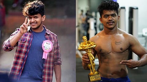 മിസ്റ്റർ കേരള ട്രാന്‍സ്മാന്‍ പ്രവീൺ നാഥ് ആത്മഹത്യ ചെയ്ത നിലയിൽ