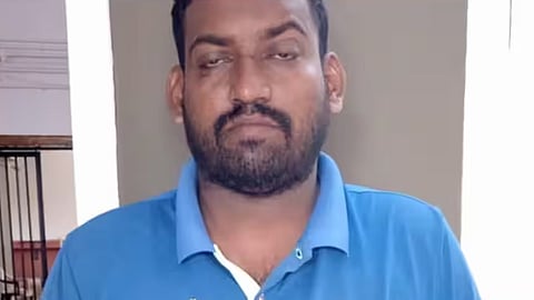 ട്രെയിനിൽ യുവതിയോട് അപമര്യാദമായി പെരുമാറി: ടിടിഇ അറസ്റ്റിൽ