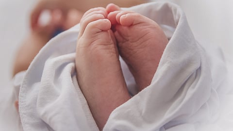 woman gives birth at home baby dies kattakkada