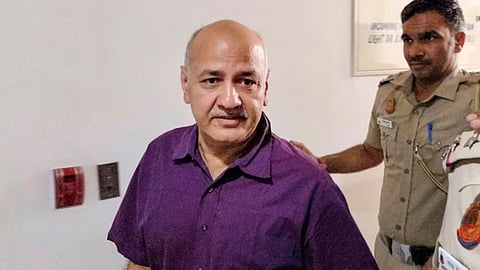 ആരോപണങ്ങൾ അതീവ ഗുരുതരം: മദ്യനയക്കേസിൽ സിസോദിയയുടെ ജാമ്യ ഹർജി ഹൈക്കോടതി തള്ളി