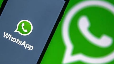 വാട്സാപ്പിൽ അപ്ഡേഷനോട് അപ്ഡേഷൻ: ഇനി മുതൽ വീഡിയോ കോളിനിടെ സ്‌ക്രീന്‍ ഷെയര്‍ ചെയ്യാം 