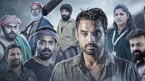 കേരളം പഠിക്കാത്ത പാഠങ്ങൾ ഓർമിപ്പിച്ച് ഒരു സിനിമ