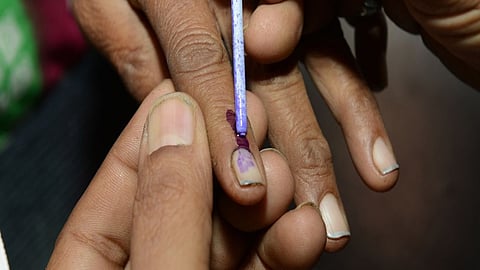 election