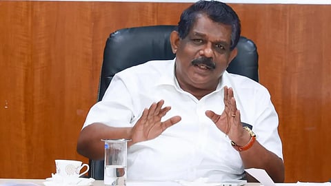 bar council to take action against antony raju