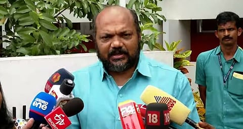 'പ്രതിപക്ഷം പുകമറ സൃഷ്ടിക്കുന്നു, സർക്കാർ ഏത് അന്വേഷണത്തേയും നേരിടാൻ തയാർ
'; പി രാജീവ്