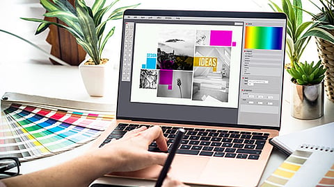 design degree course