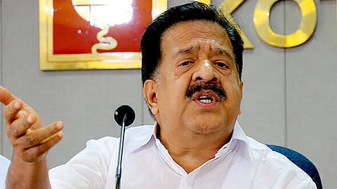 ramesh chennithala warned food delivery partners