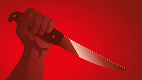 കോളെജില്‍ സംഘര്‍ഷം; വിദ്യാര്‍ഥിക്ക് കുത്തേറ്റു