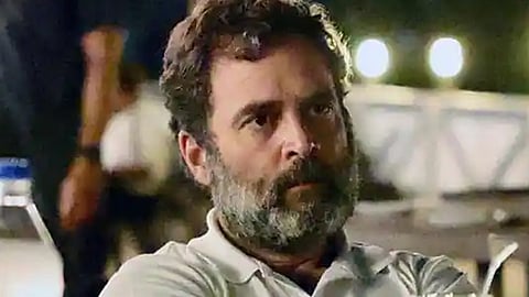 നേരിട്ട് ഹാജരാകണം: റാഞ്ചി കോടതിയിലും രാഹുലിന് തിരിച്ചടി