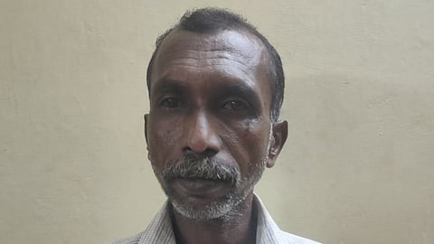 ഒമ്പതുകാരിക്കു നേരേ ലൈംഗിക അതിക്രമം; പ്രതി പിടിയിൽ