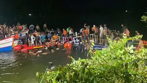 'നിയമസംവിധാനങ്ങൾ നോക്കുകുത്തിയാവരുത്' : താനൂർ ബോട്ടപകടത്തിൽ ഹൈക്കോടതി സ്വമേധയാ കേസെടുത്തു 
