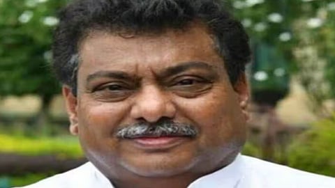 ഒരു നേതാവിനും പിന്തുണയില്ല, ഉപമുഖ്യമന്ത്രിയാവാൻ താത്പര്യമുണ്ട്: എം.ബി. പാട്ടീൽ