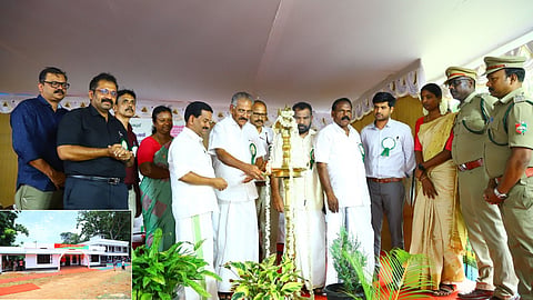 റാന്നിയില്‍ കടുവയെ കണ്ടെത്താനായി  25 അംഗ സ്പെഷ്യല്‍ സ്‌ക്വാഡ്  : മന്ത്രി എ.കെ. ശശീന്ദ്രന്‍