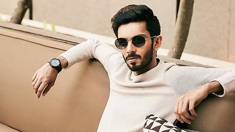 അനിരുദ്ധിന് ആദ്യ മലയാളഗാനം: 'ശേഷം മൈക്കിൽ ഫാത്തിമ' ഗാനത്തിന്‍റെ ടീസർ റിലീസ് (Video)