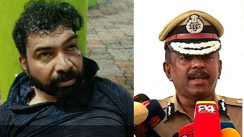 ആശുപത്രിയിലെത്തിച്ചത് പരാതിക്കാരനെന്ന നിലയിൽ: വിശദീകരണവുമായി പൊലീസ്