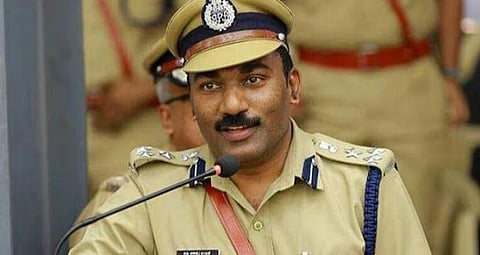 എസ്പിയുടെ രണ്ടു മക്കളും ലഹരിക്ക് അടിമകൾ: തുറന്നടിച്ച് കൊച്ചി സിറ്റി പൊലീസ് കമ്മീഷണർ 