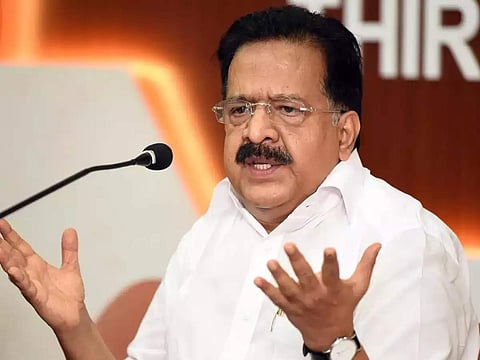 ''പ്രതിപക്ഷ നേതാവ് വി.ഡി സതീശന്‍ തന്നെയാണ്, മുഖ്യമന്ത്രിയുടെ ആ പരിപ്പ് ഇവിടെ വേവില്ല''; രമേശ് ചെന്നിത്തല