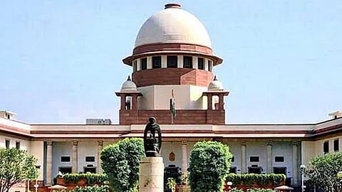 Suprime Court