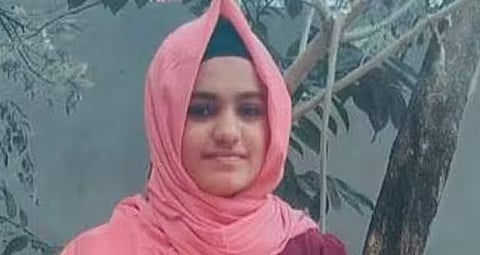 മതപഠന കേന്ദ്രത്തിലെ വിദ്യാർഥിനിയുടെ മരണം  അന്വേഷിക്കാൻ പ്രത്യേക സംഘം