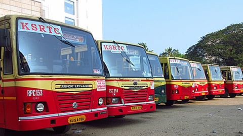 KSRTC employee salary deduction: Controversial order withdrawn