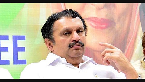 "We will know who the Chief Minister will be within 48 hours"; K. Muraleedharan 